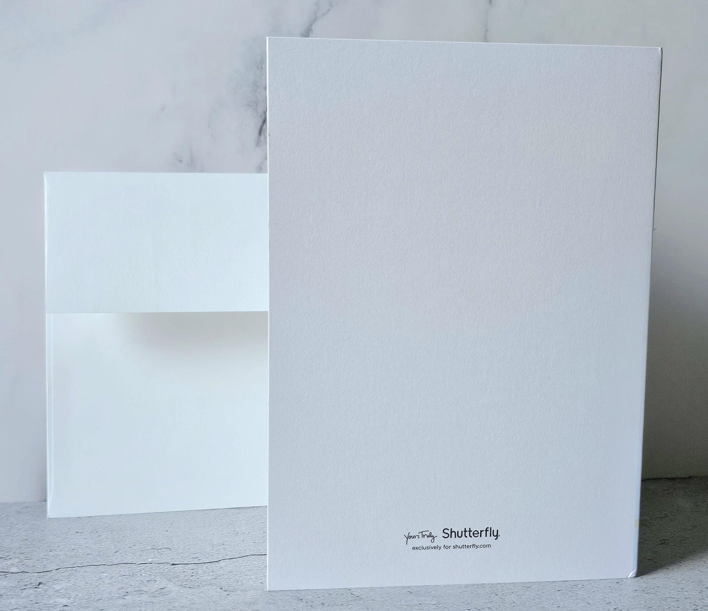 Watercolor Gladiola Mother's Day Card: 'Thank You Mom' Art Print (5x7)