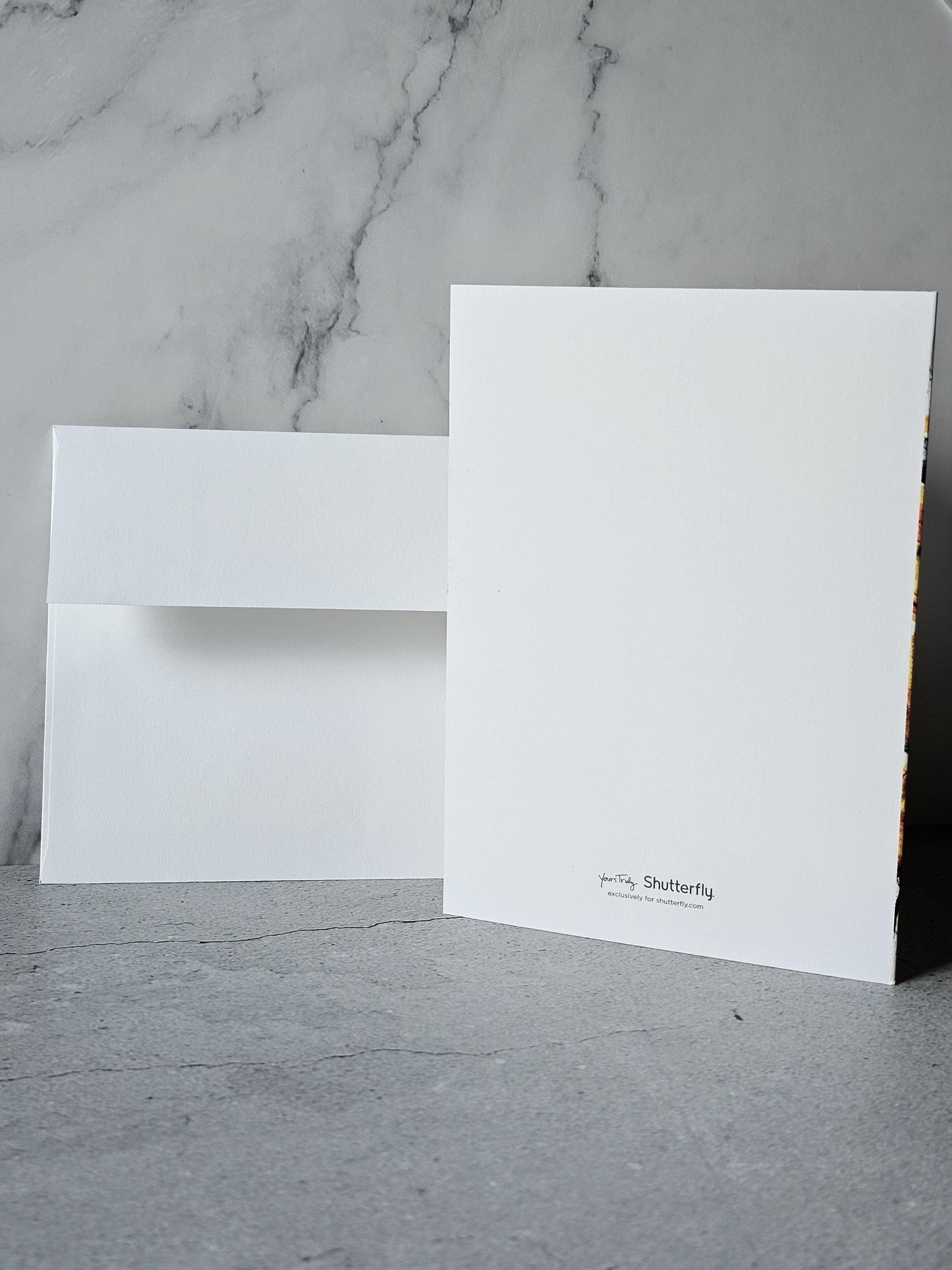 Watercolor Gladiola Mother's Day Card: Original Art Print (5x7)