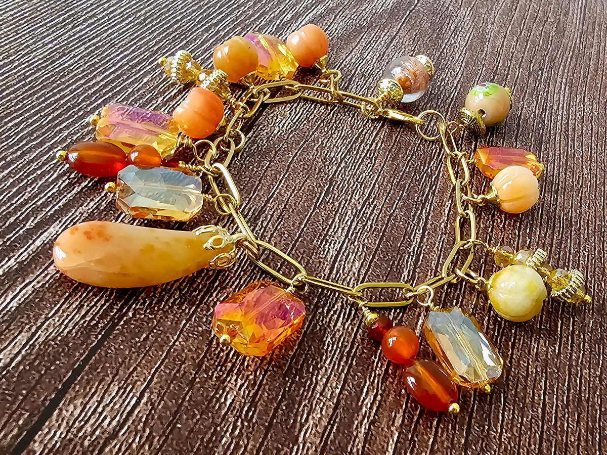 Fall Jewelry