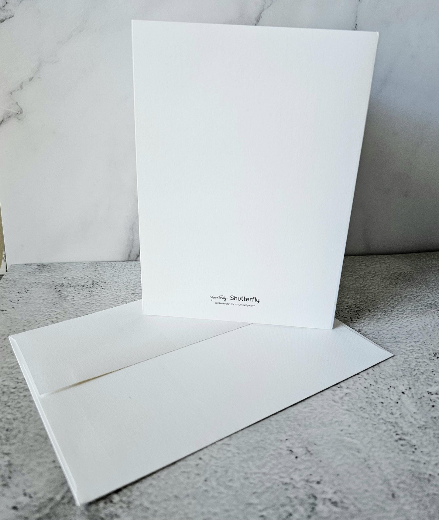 Watercolor Gladiola Art Cards: Floral Greeting Card Set (5x7)