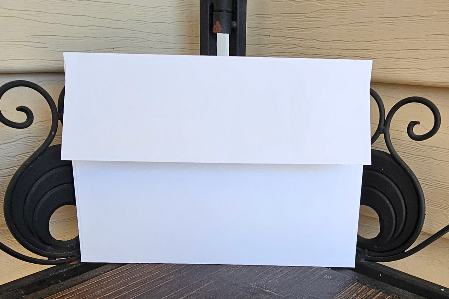 Watercolor Pink Tree Greeting Card: Christian Art, Springtime Verse